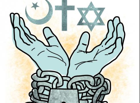 Svoboda náboženství